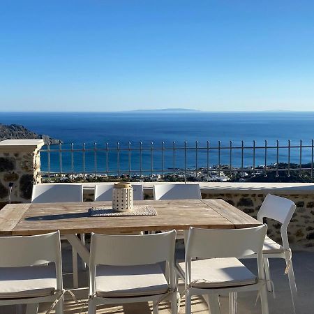 Meraki Apartments Crete Πλακιάς Εξωτερικό φωτογραφία