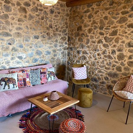 Meraki Apartments Crete Πλακιάς Εξωτερικό φωτογραφία