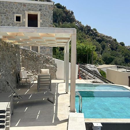 Meraki Apartments Crete Πλακιάς Εξωτερικό φωτογραφία