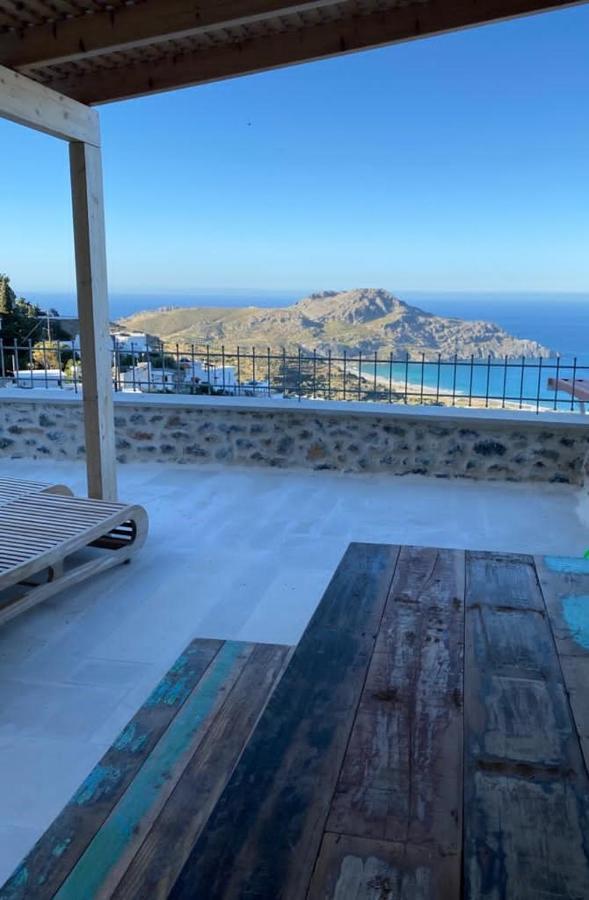 Meraki Apartments Crete Πλακιάς Εξωτερικό φωτογραφία