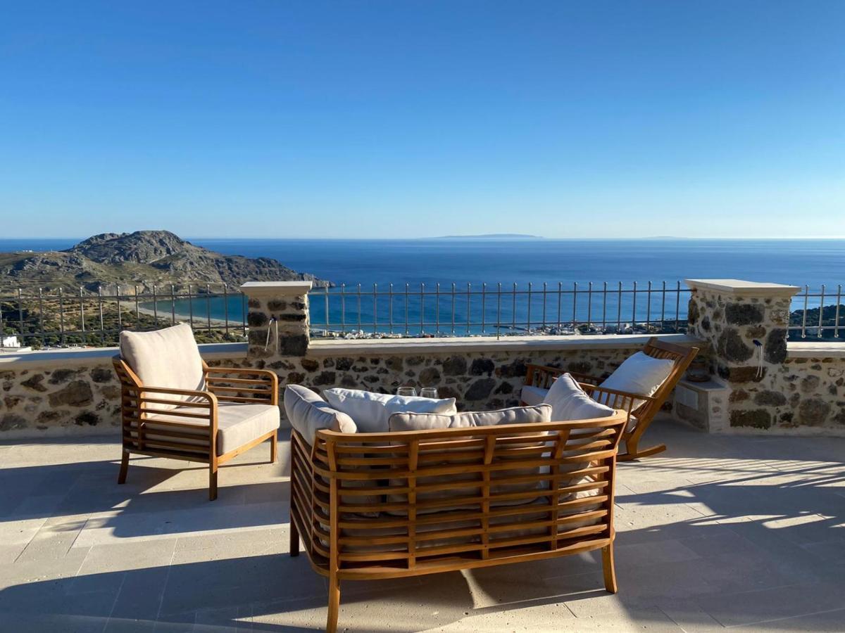 Meraki Apartments Crete Πλακιάς Εξωτερικό φωτογραφία
