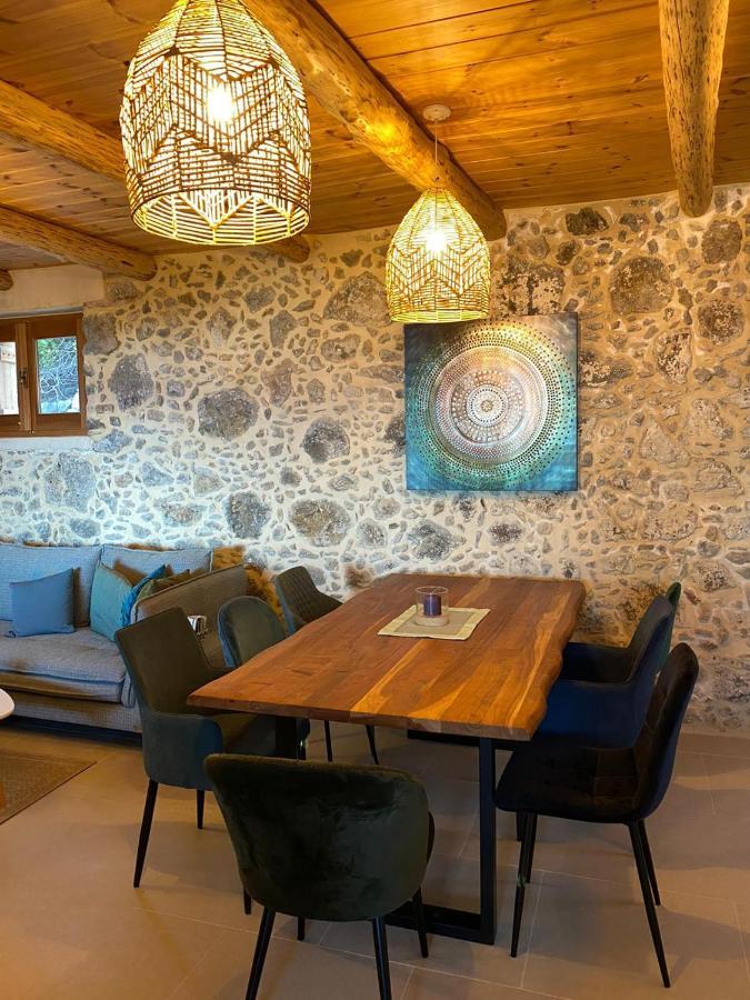 Meraki Apartments Crete Πλακιάς Εξωτερικό φωτογραφία