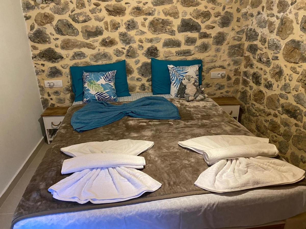 Meraki Apartments Crete Πλακιάς Εξωτερικό φωτογραφία