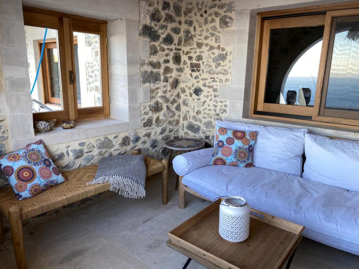 Meraki Apartments Crete Πλακιάς Εξωτερικό φωτογραφία