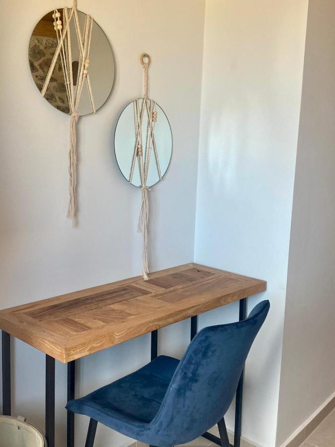 Meraki Apartments Crete Πλακιάς Εξωτερικό φωτογραφία