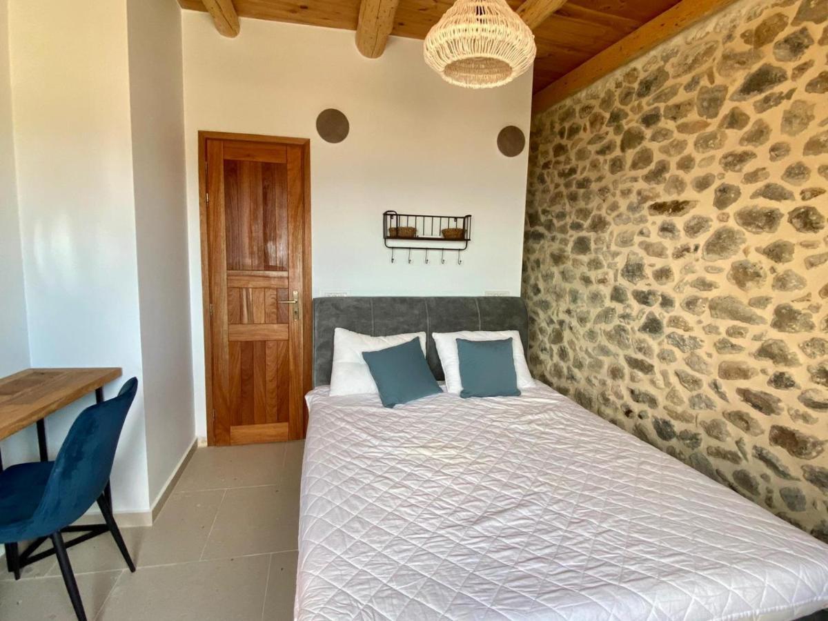 Meraki Apartments Crete Πλακιάς Εξωτερικό φωτογραφία