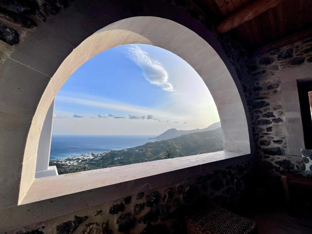 Meraki Apartments Crete Πλακιάς Εξωτερικό φωτογραφία