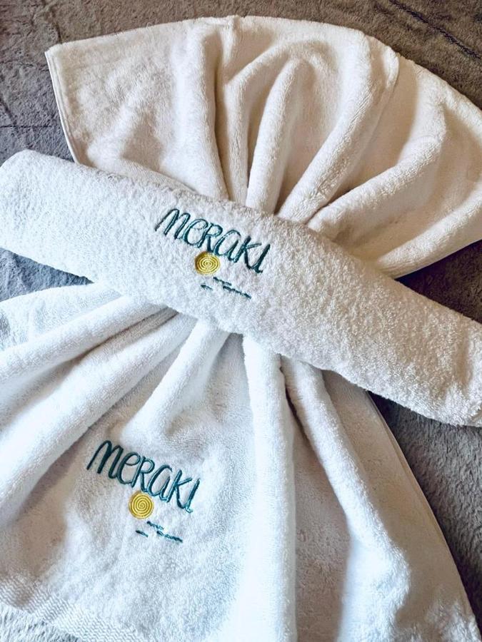 Meraki Apartments Crete Πλακιάς Εξωτερικό φωτογραφία