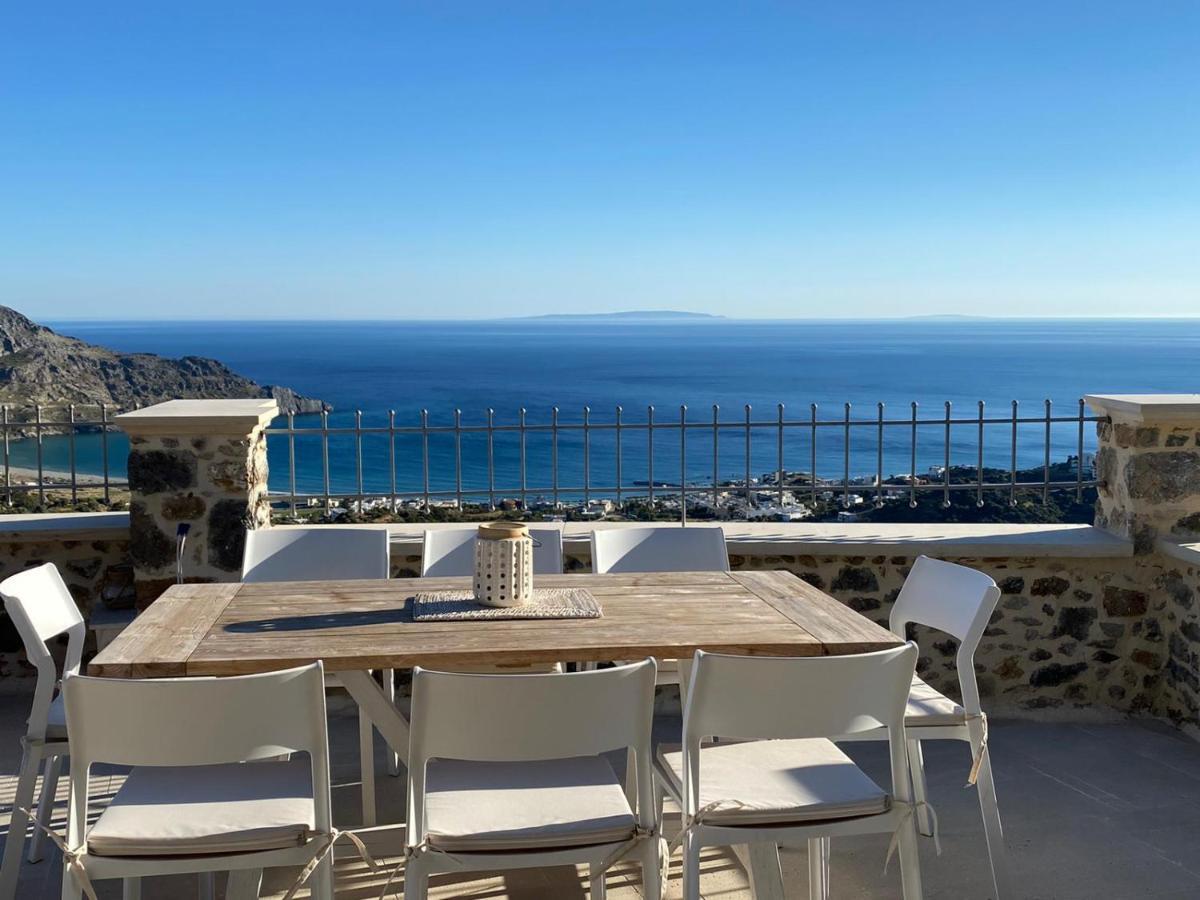 Meraki Apartments Crete Πλακιάς Εξωτερικό φωτογραφία