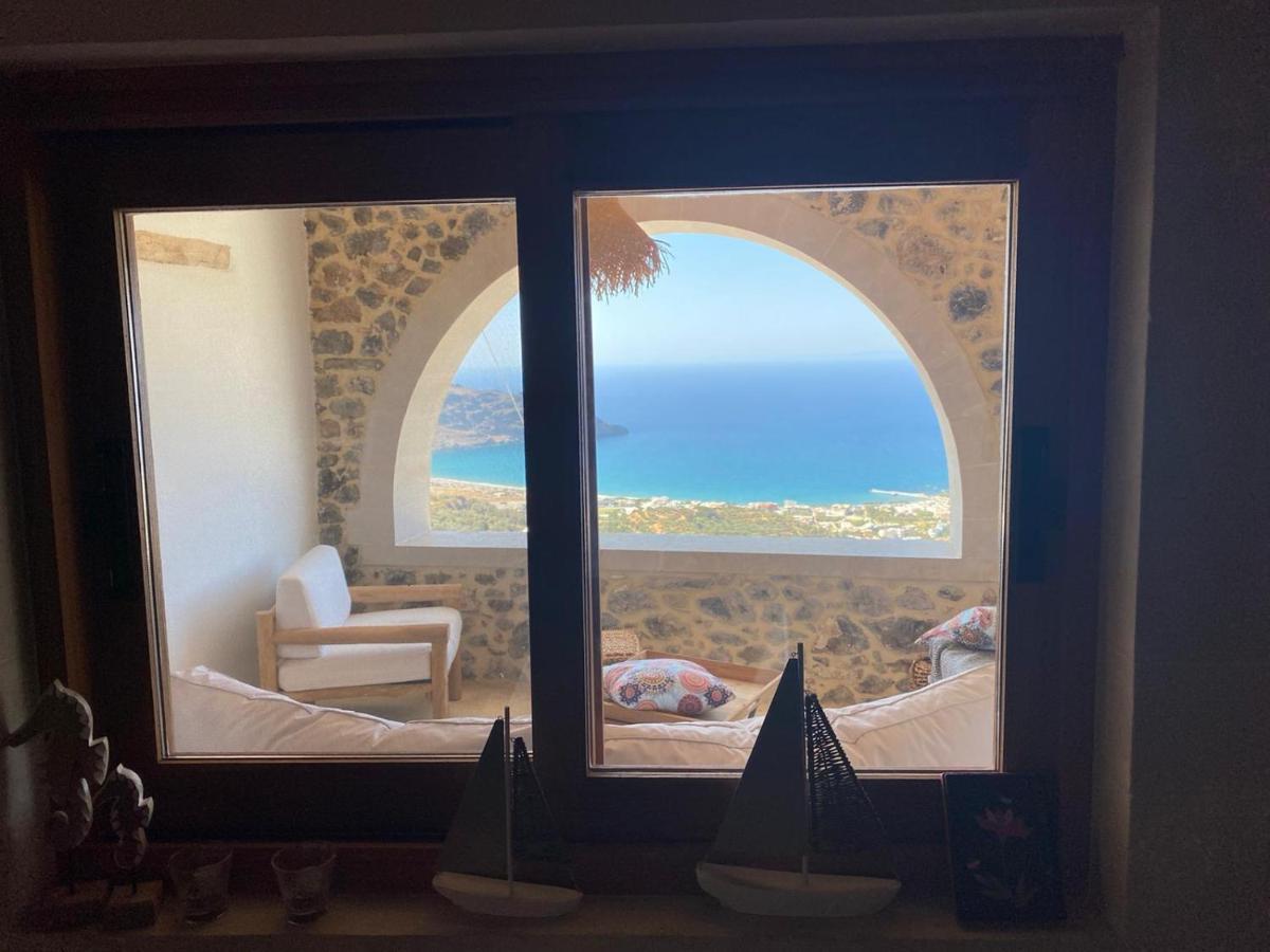 Meraki Apartments Crete Πλακιάς Εξωτερικό φωτογραφία