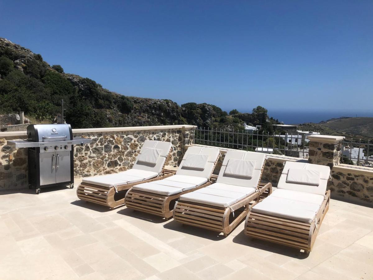 Meraki Apartments Crete Πλακιάς Εξωτερικό φωτογραφία