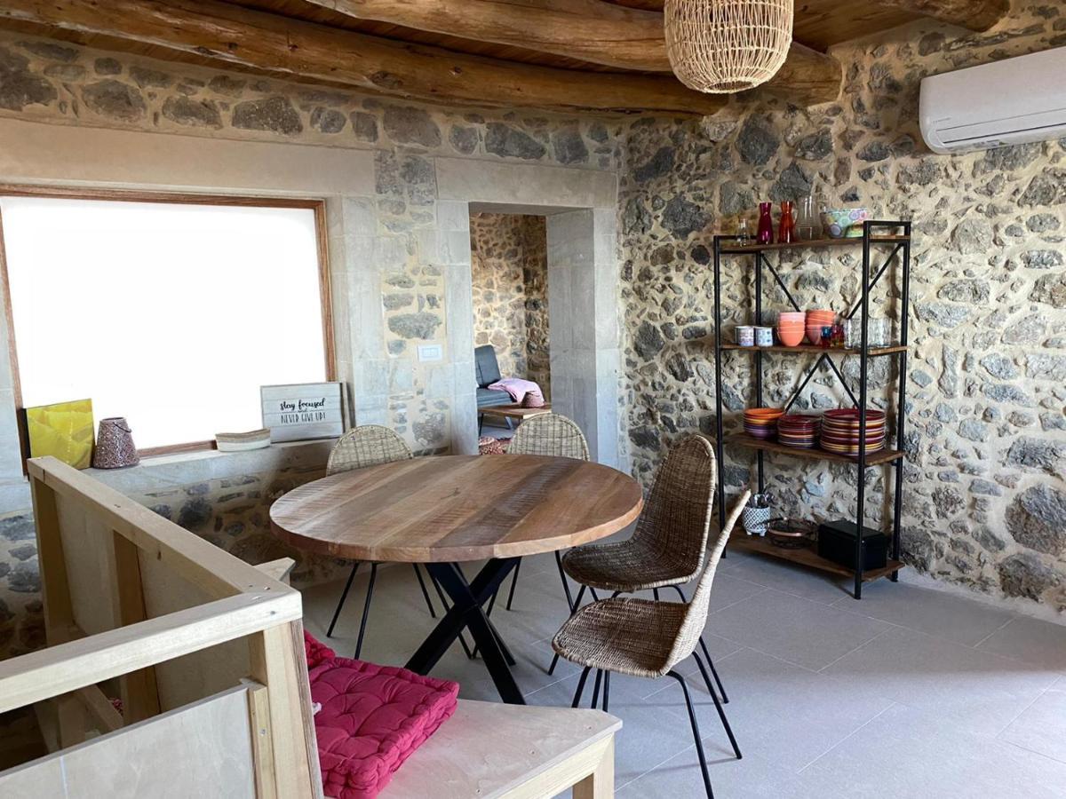 Meraki Apartments Crete Πλακιάς Εξωτερικό φωτογραφία