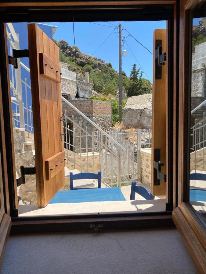 Meraki Apartments Crete Πλακιάς Εξωτερικό φωτογραφία