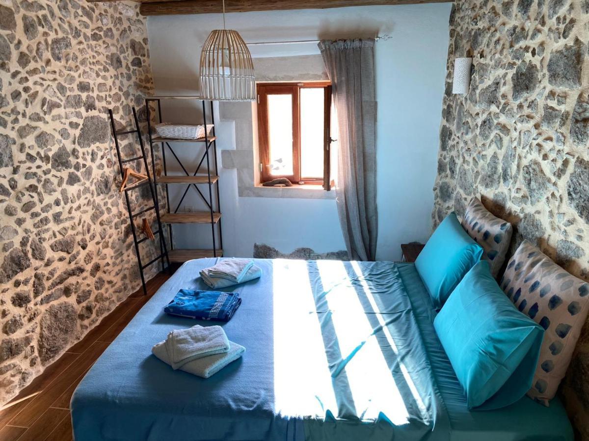 Meraki Apartments Crete Πλακιάς Εξωτερικό φωτογραφία