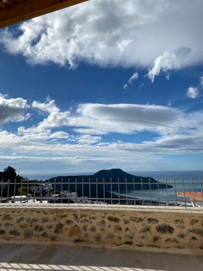 Meraki Apartments Crete Πλακιάς Εξωτερικό φωτογραφία