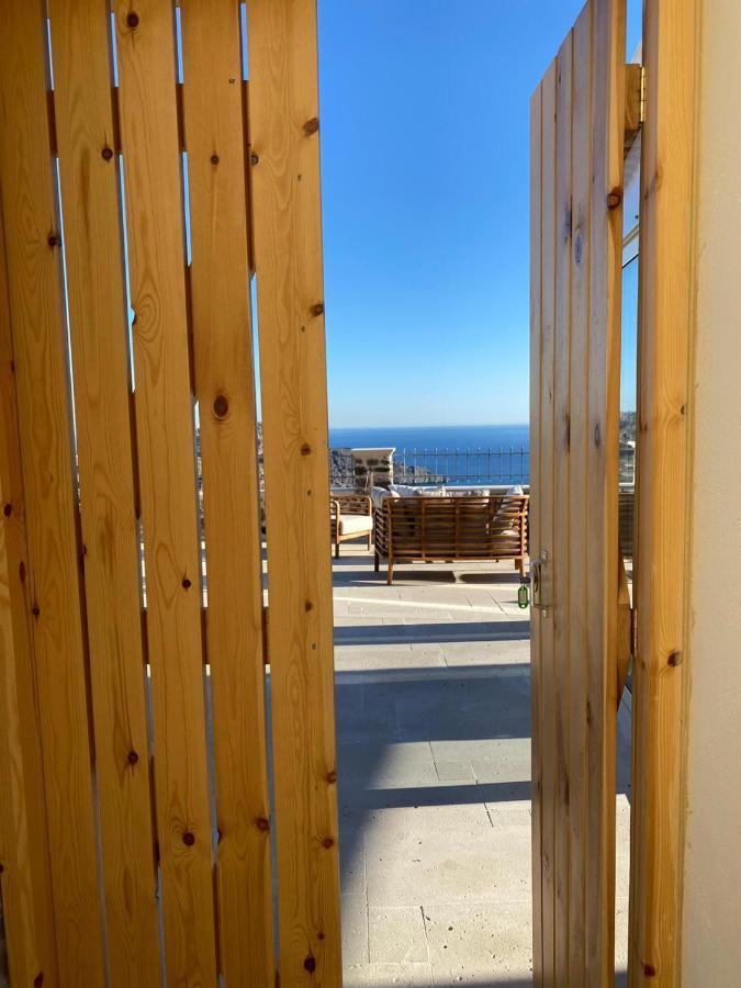 Meraki Apartments Crete Πλακιάς Εξωτερικό φωτογραφία