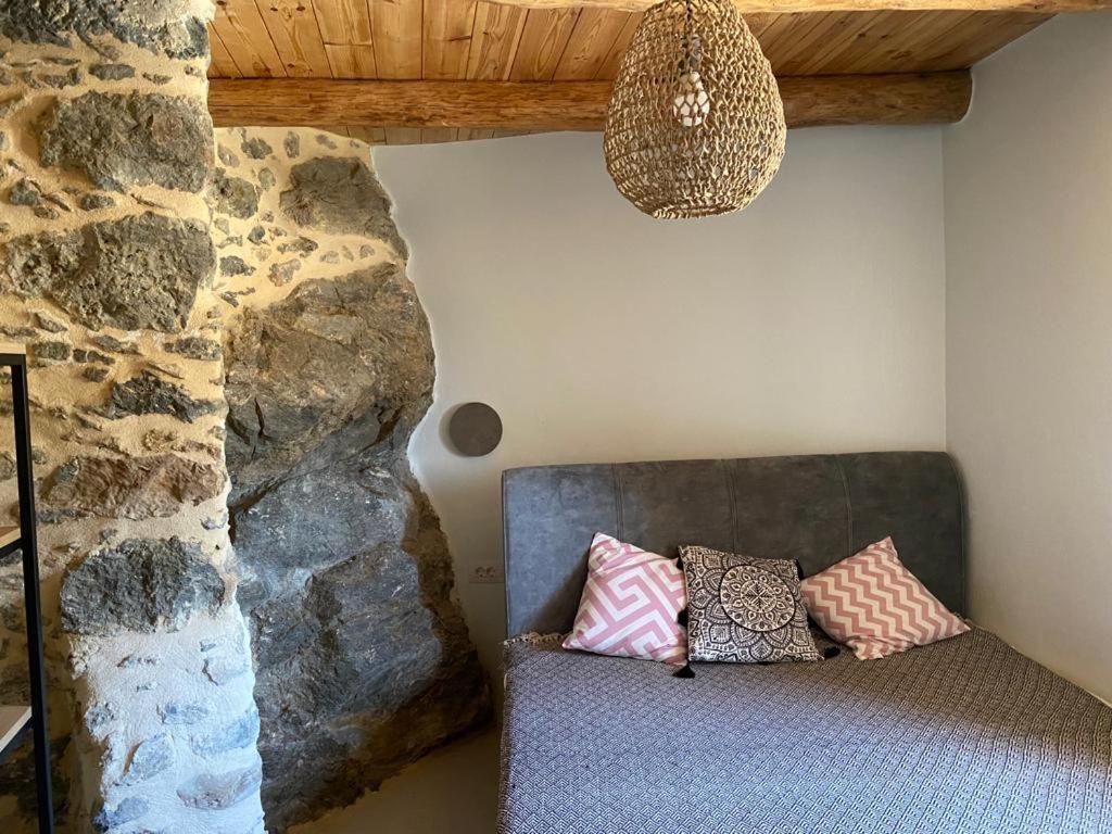 Meraki Apartments Crete Πλακιάς Εξωτερικό φωτογραφία