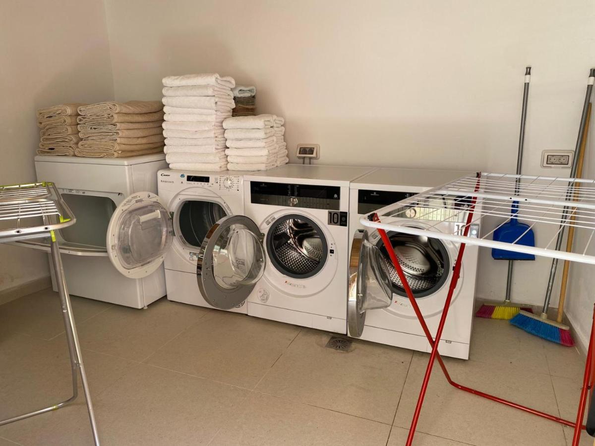 Meraki Apartments Crete Πλακιάς Εξωτερικό φωτογραφία