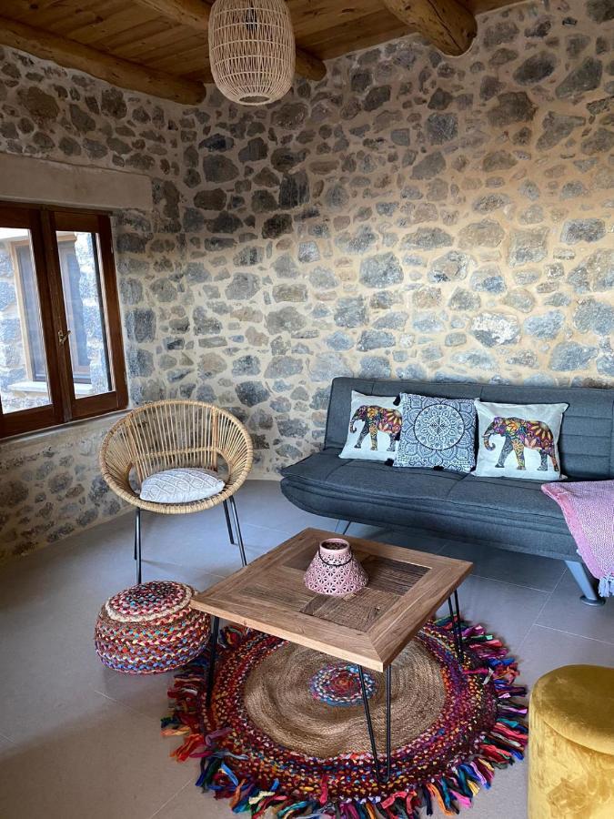 Meraki Apartments Crete Πλακιάς Εξωτερικό φωτογραφία