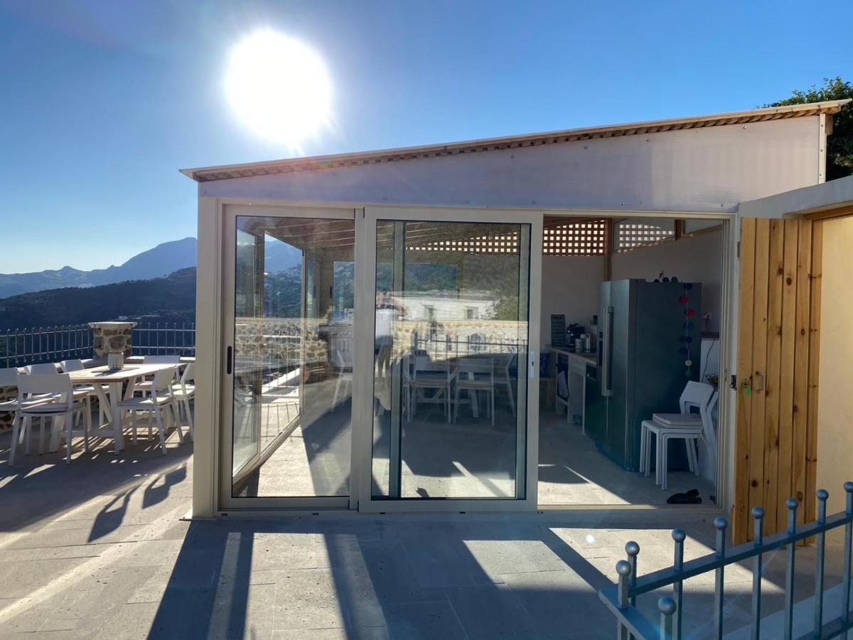 Meraki Apartments Crete Πλακιάς Εξωτερικό φωτογραφία