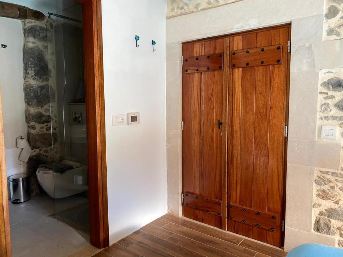 Meraki Apartments Crete Πλακιάς Εξωτερικό φωτογραφία