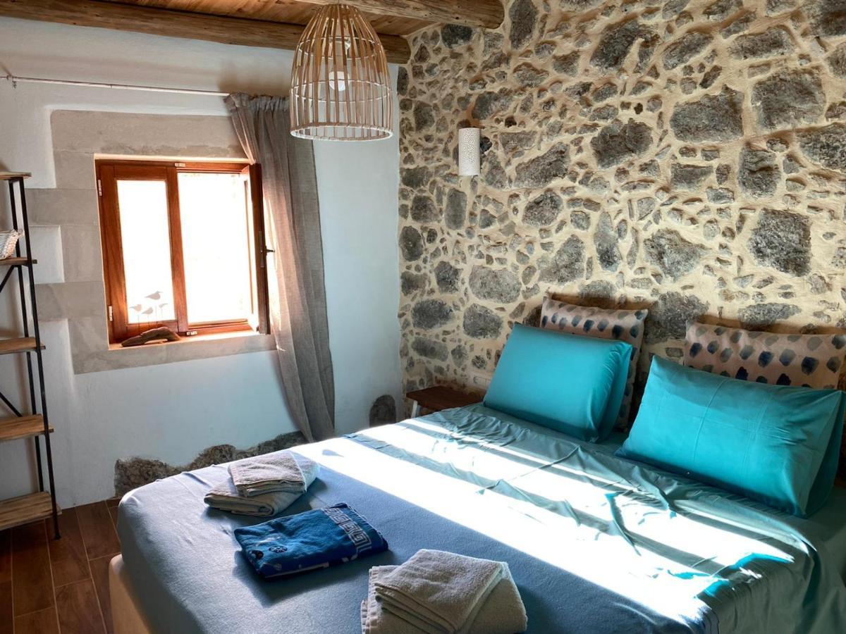 Meraki Apartments Crete Πλακιάς Εξωτερικό φωτογραφία