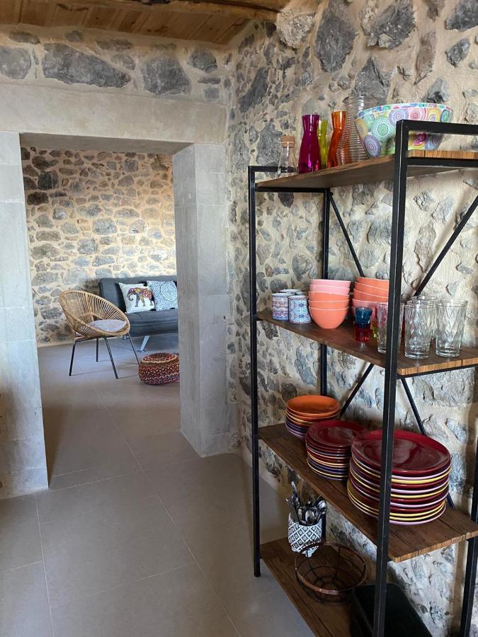 Meraki Apartments Crete Πλακιάς Εξωτερικό φωτογραφία