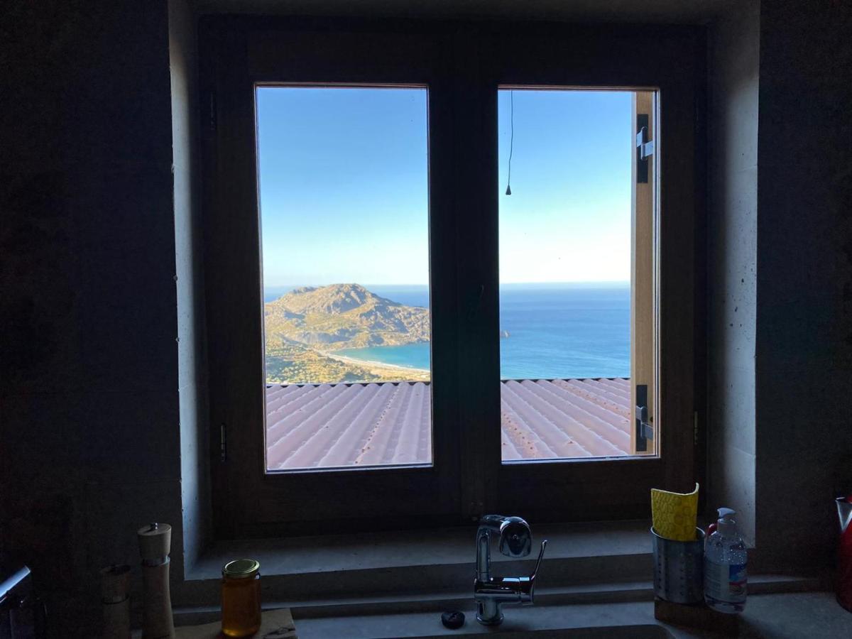 Meraki Apartments Crete Πλακιάς Εξωτερικό φωτογραφία