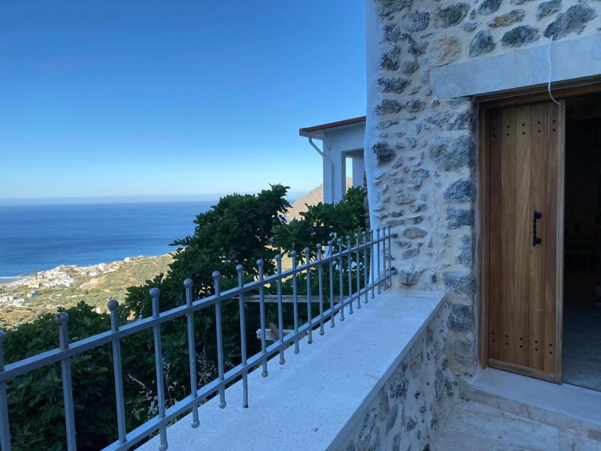 Meraki Apartments Crete Πλακιάς Εξωτερικό φωτογραφία