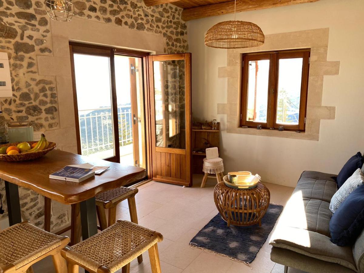 Meraki Apartments Crete Πλακιάς Εξωτερικό φωτογραφία