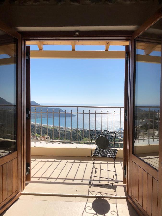 Meraki Apartments Crete Πλακιάς Εξωτερικό φωτογραφία