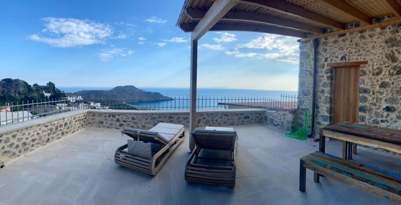 Meraki Apartments Crete Πλακιάς Εξωτερικό φωτογραφία