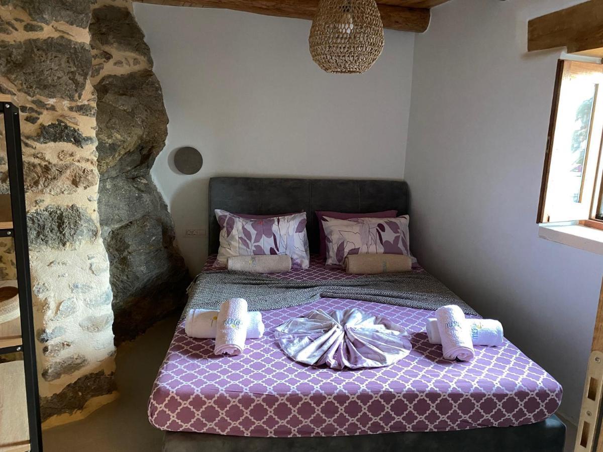 Meraki Apartments Crete Πλακιάς Εξωτερικό φωτογραφία