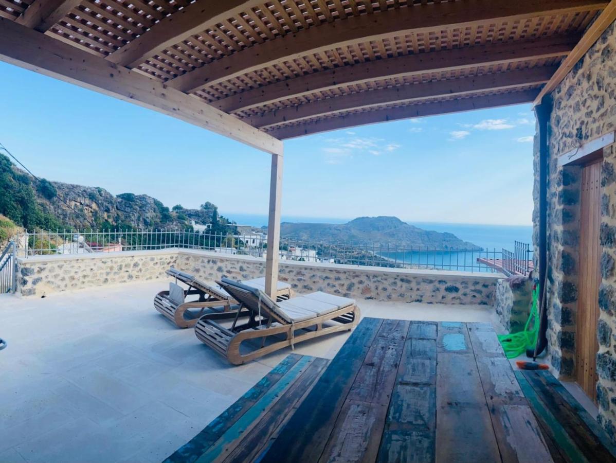 Meraki Apartments Crete Πλακιάς Εξωτερικό φωτογραφία