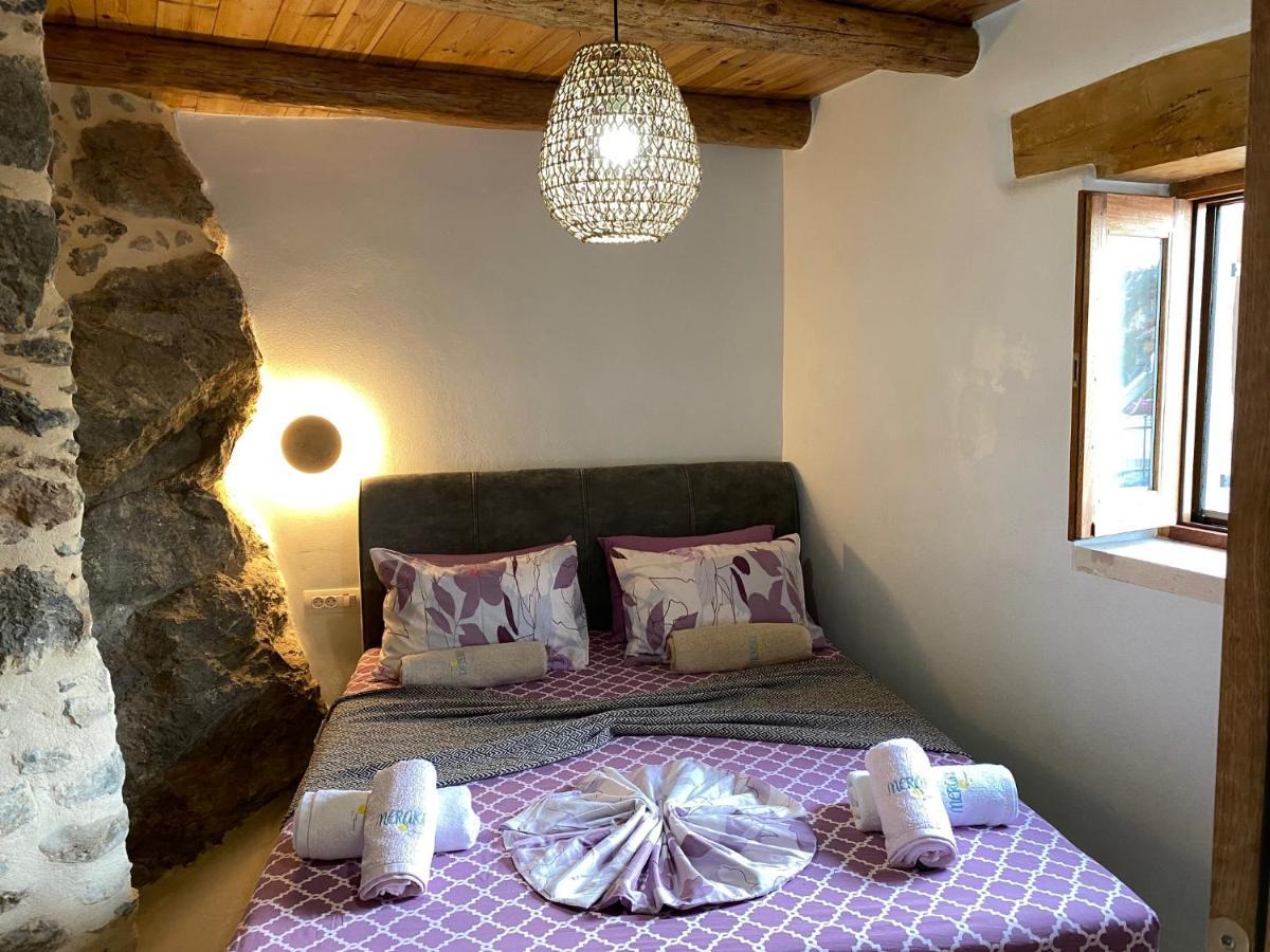 Meraki Apartments Crete Πλακιάς Εξωτερικό φωτογραφία