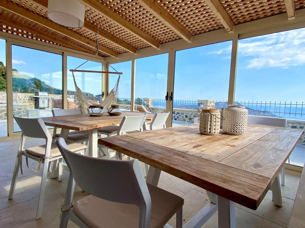 Meraki Apartments Crete Πλακιάς Εξωτερικό φωτογραφία