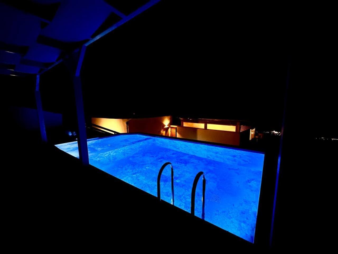 Meraki Apartments Crete Πλακιάς Εξωτερικό φωτογραφία